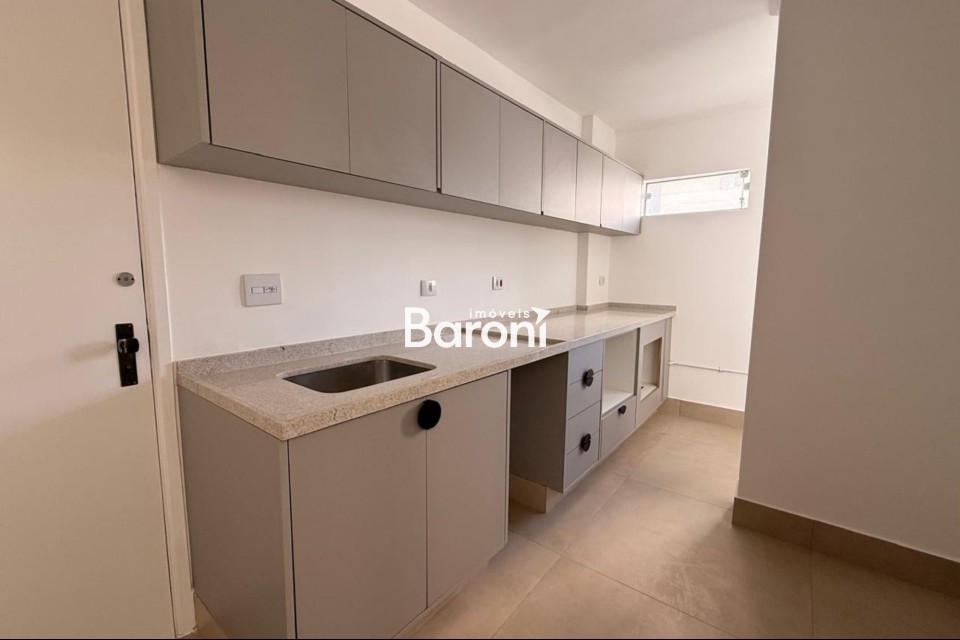 Apartamento - Vila Olimpia