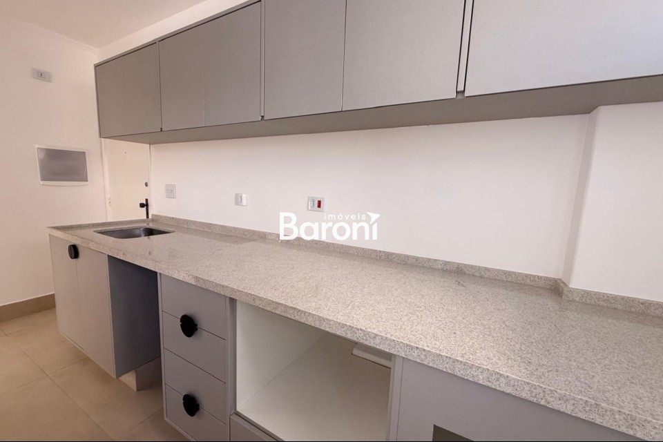 Apartamento - Vila Olimpia