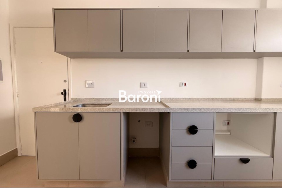 Apartamento - Vila Olimpia