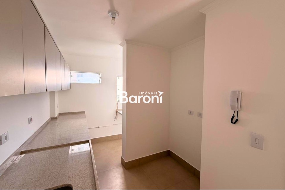 Apartamento - Vila Olimpia