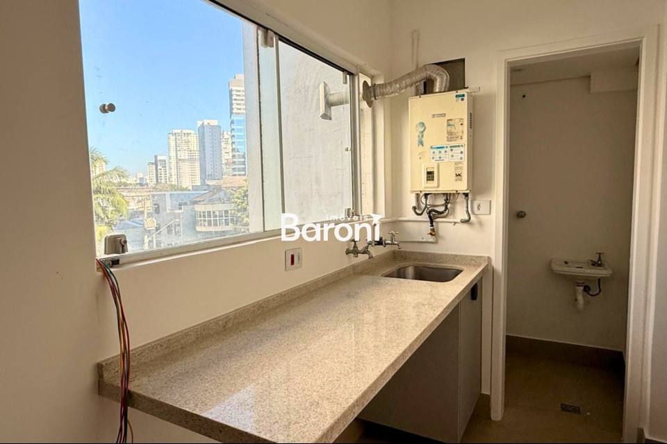Apartamento - Vila Olimpia