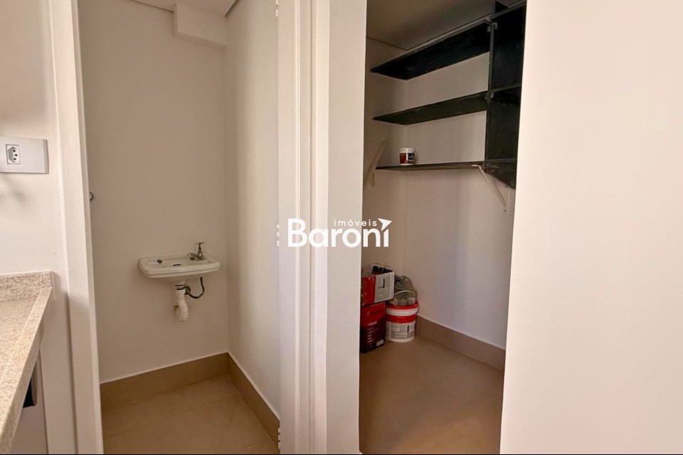 Apartamento - Vila Olimpia