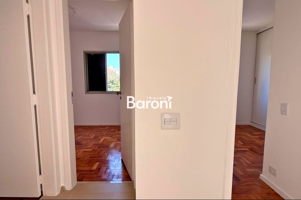 Apartamento - Vila Olimpia