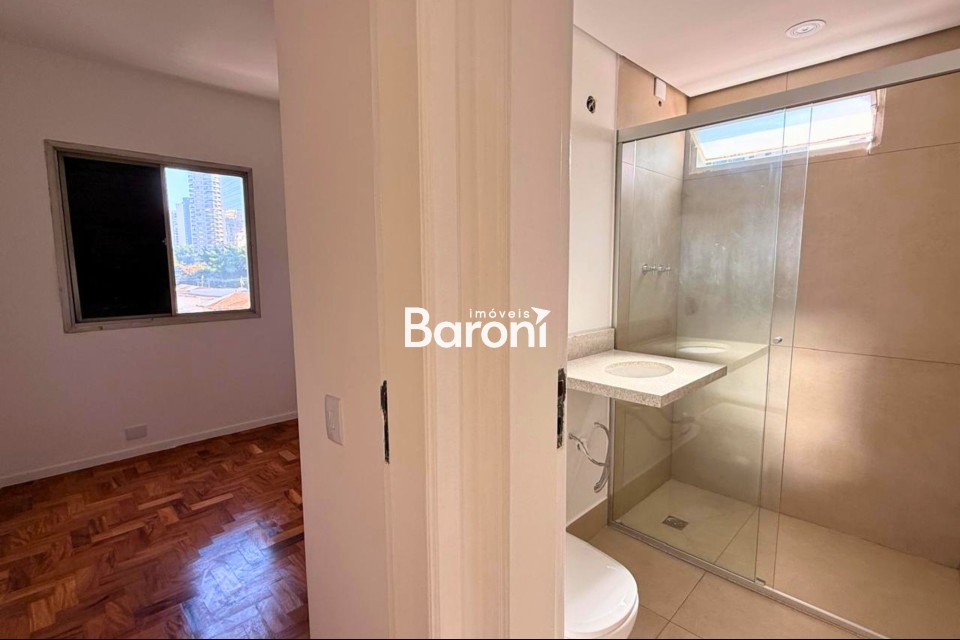 Apartamento - Vila Olimpia