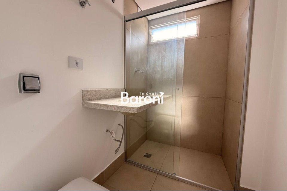 Apartamento - Vila Olimpia
