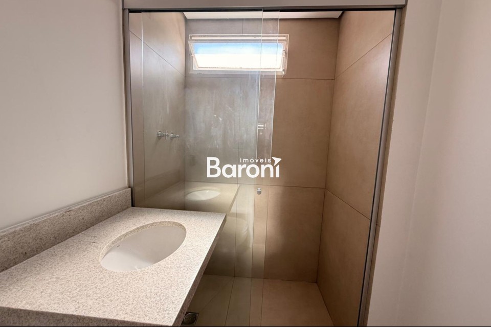 Apartamento - Vila Olimpia