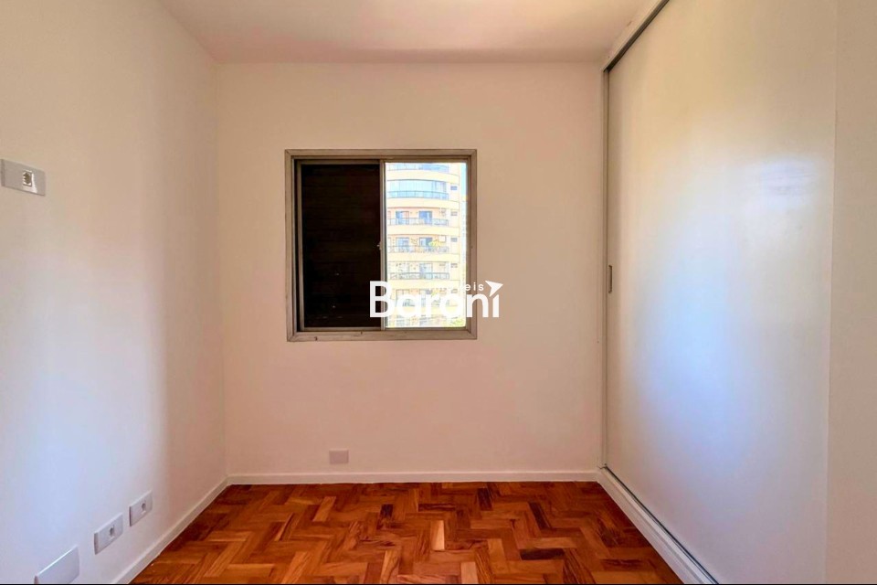 Apartamento - Vila Olimpia