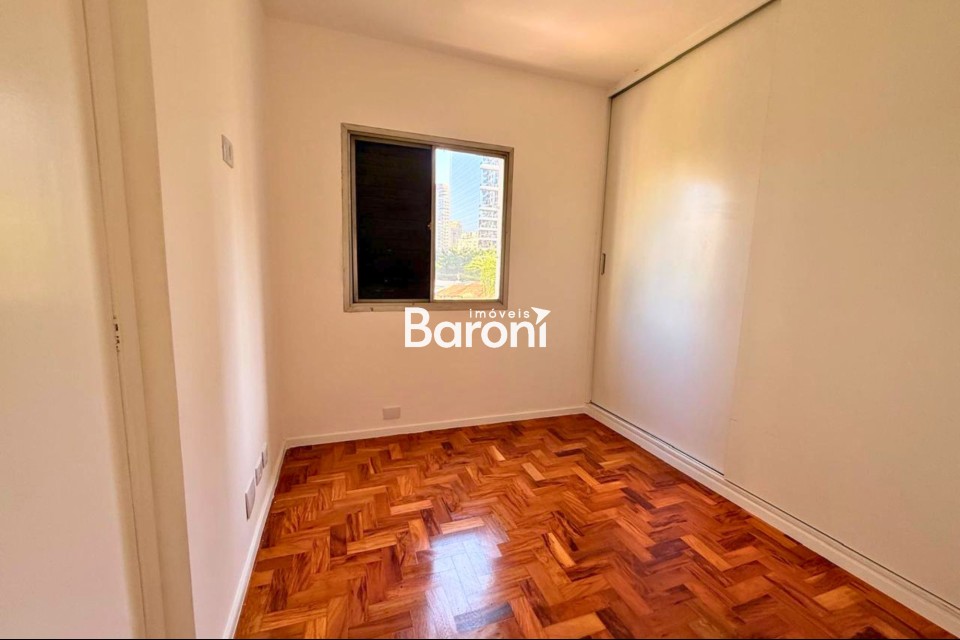 Apartamento - Vila Olimpia