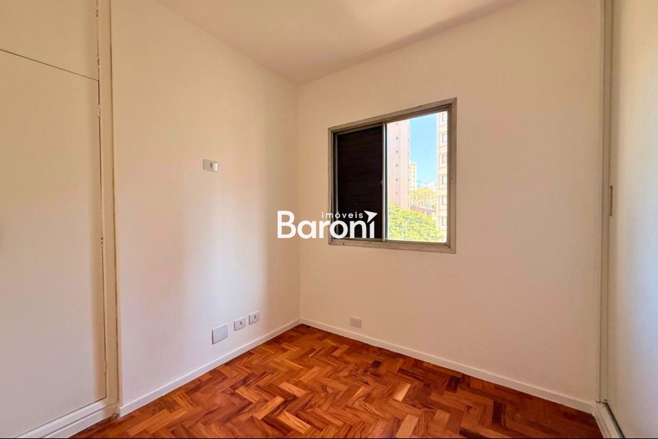 Apartamento - Vila Olimpia