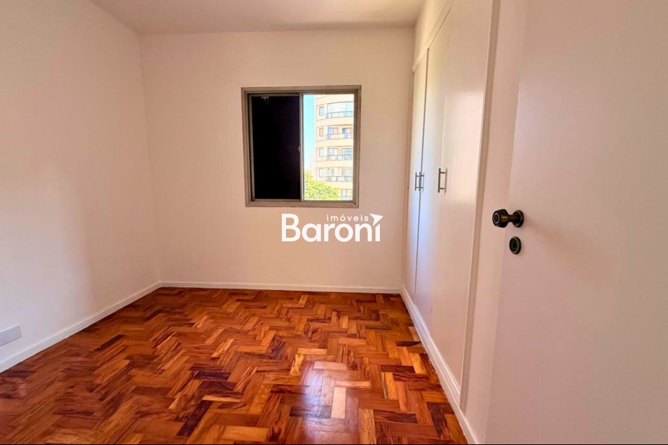 Apartamento - Vila Olimpia