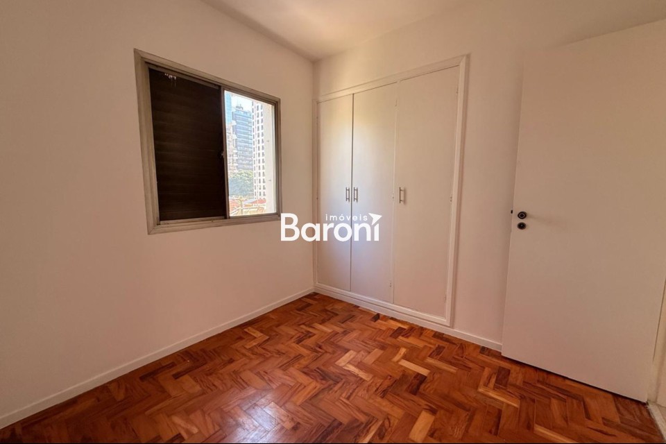 Apartamento - Vila Olimpia