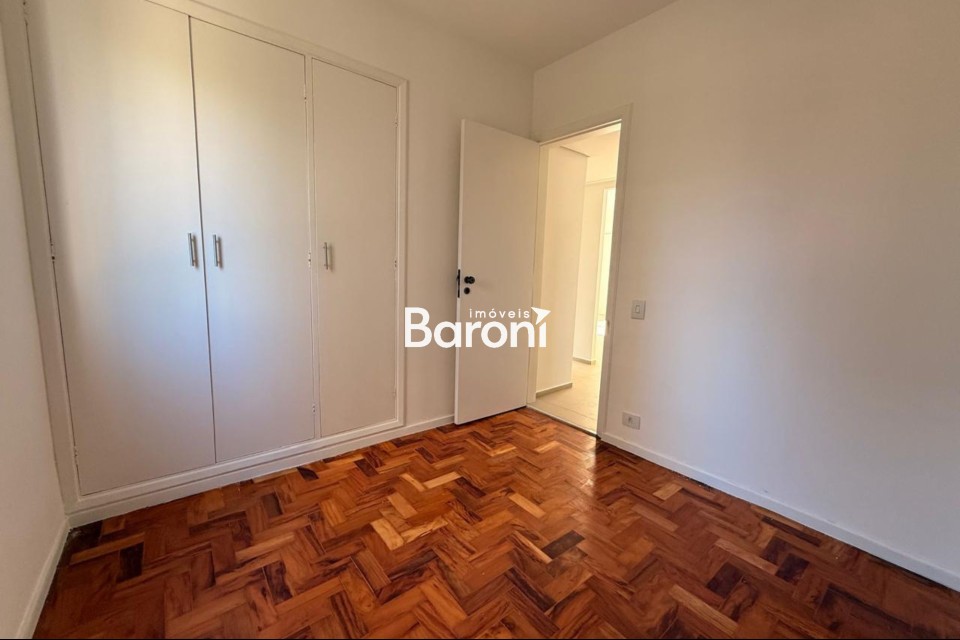 Apartamento - Vila Olimpia