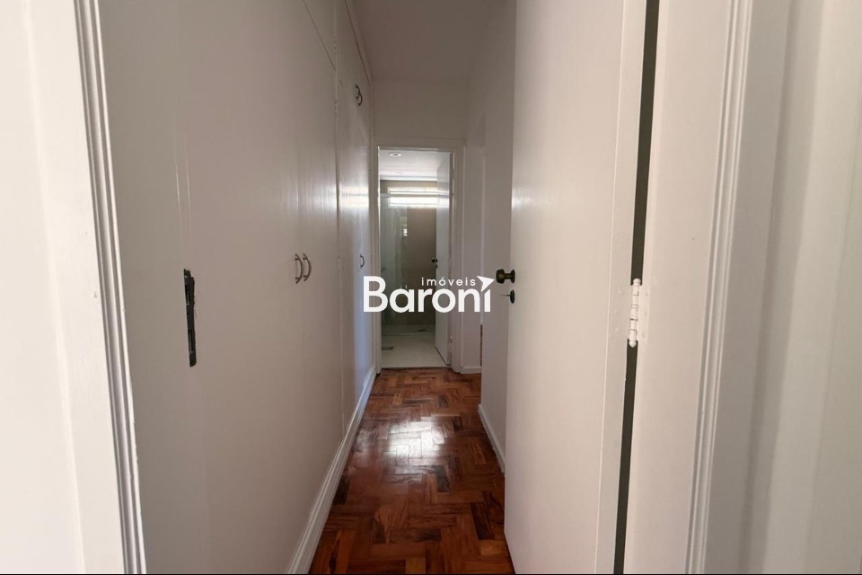 Apartamento - Vila Olimpia