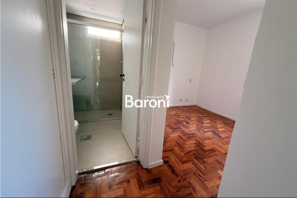 Apartamento - Vila Olimpia
