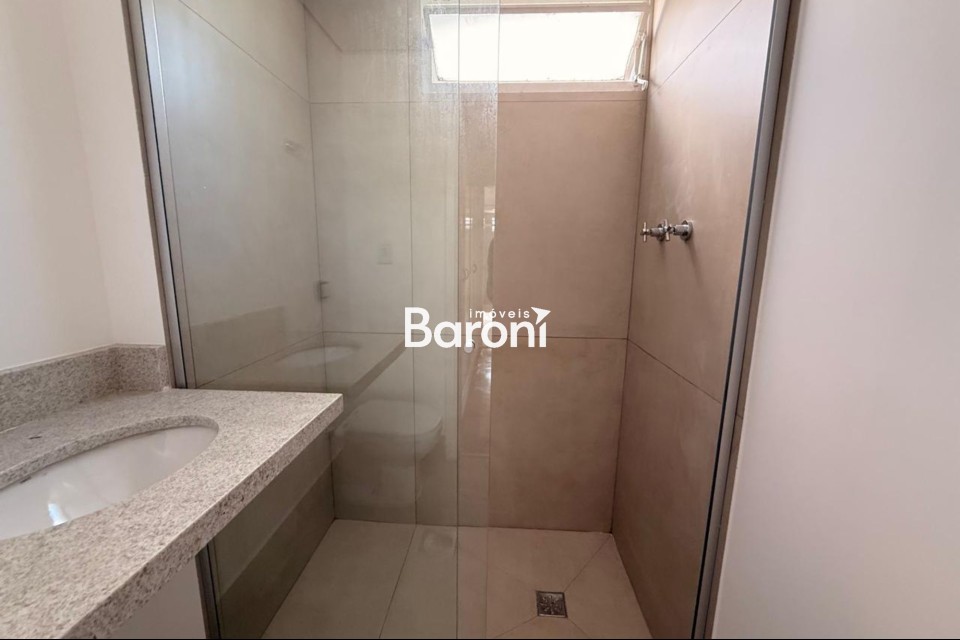 Apartamento - Vila Olimpia