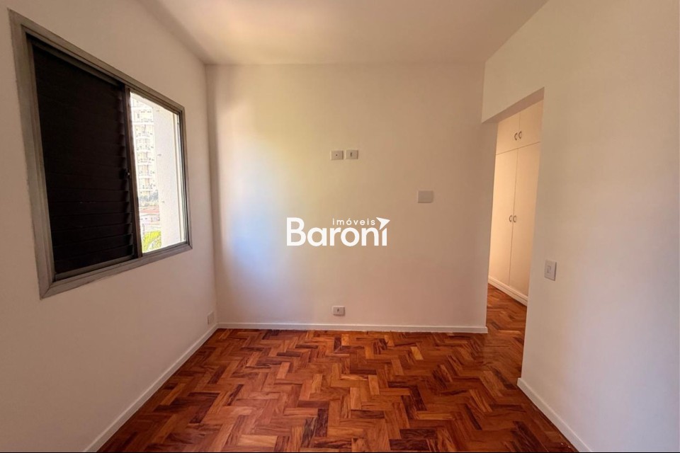 Apartamento - Vila Olimpia