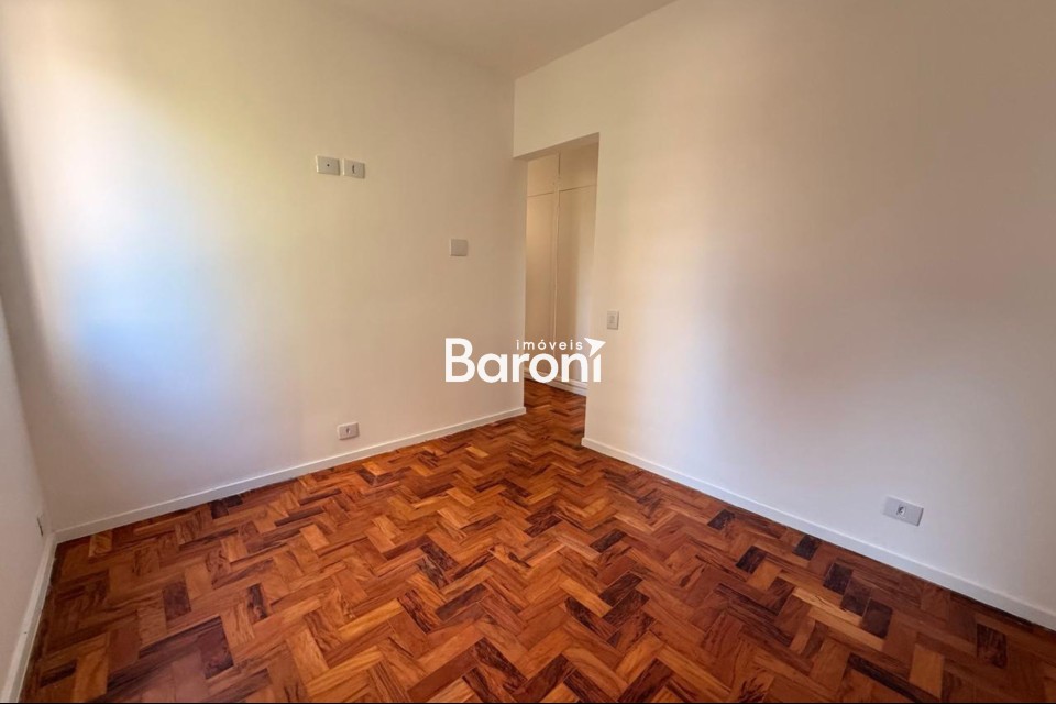 Apartamento - Vila Olimpia