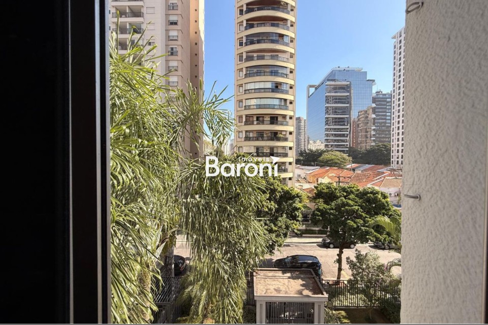 Apartamento - Vila Olimpia