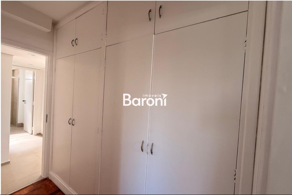 Apartamento - Vila Olimpia