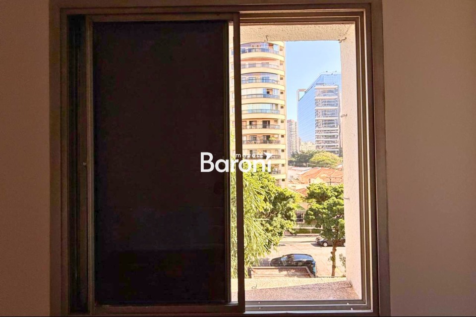 Apartamento - Vila Olimpia
