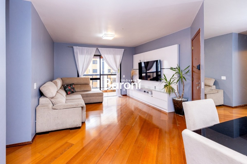 Apartamento - Brooklin