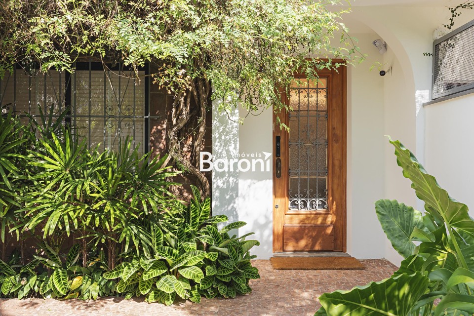 Casa - Jardim Paulistano