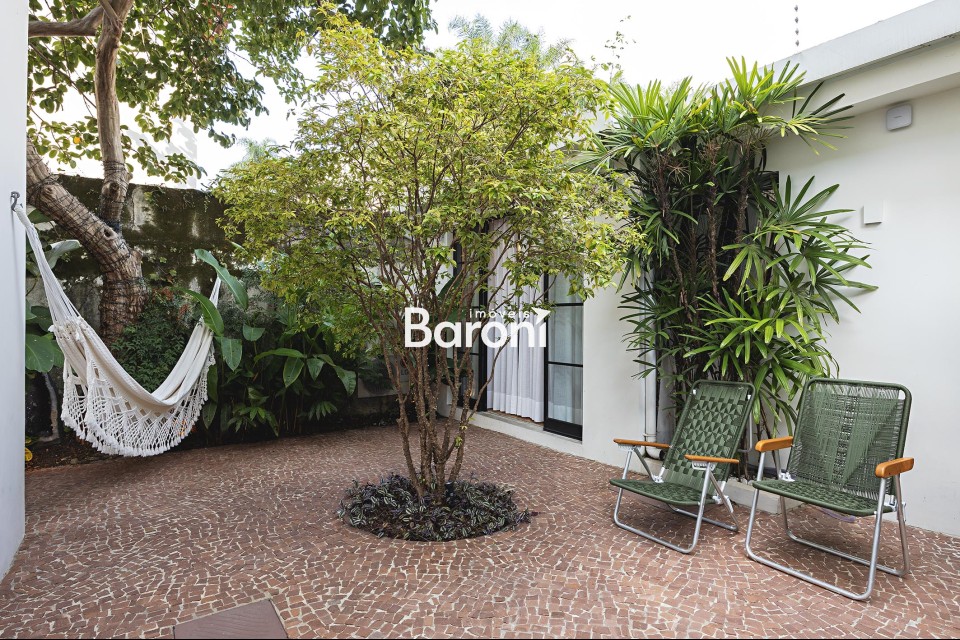 Casa - Jardim Paulistano