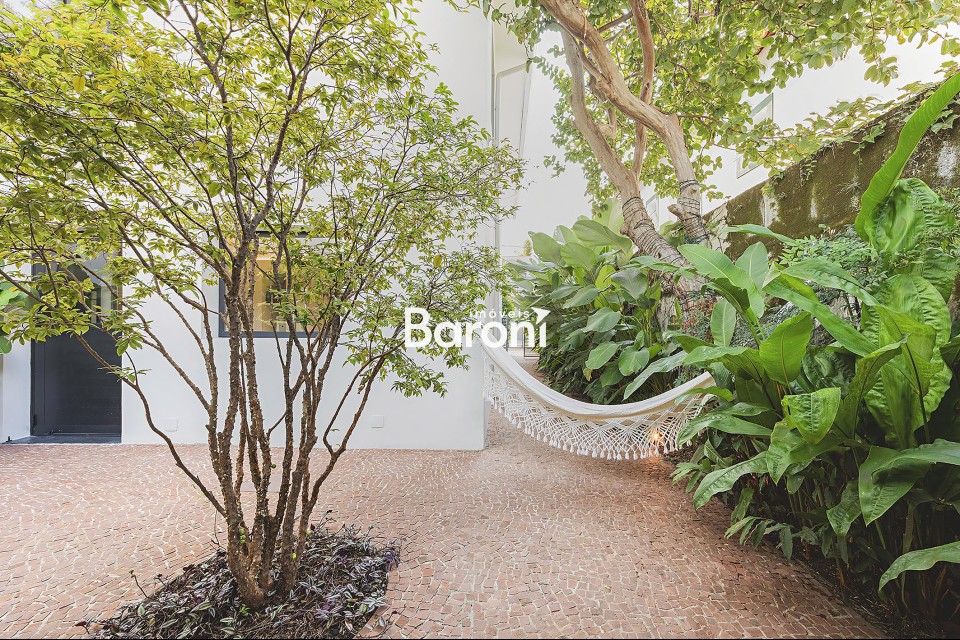 Casa - Jardim Paulistano