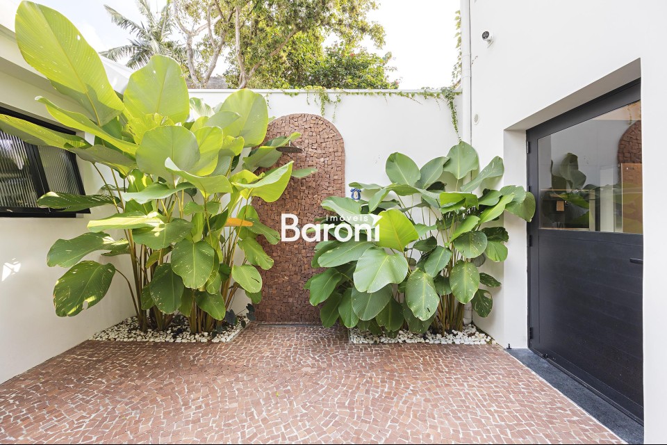Casa - Jardim Paulistano