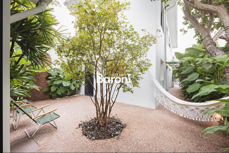 Casa - Jardim Paulistano