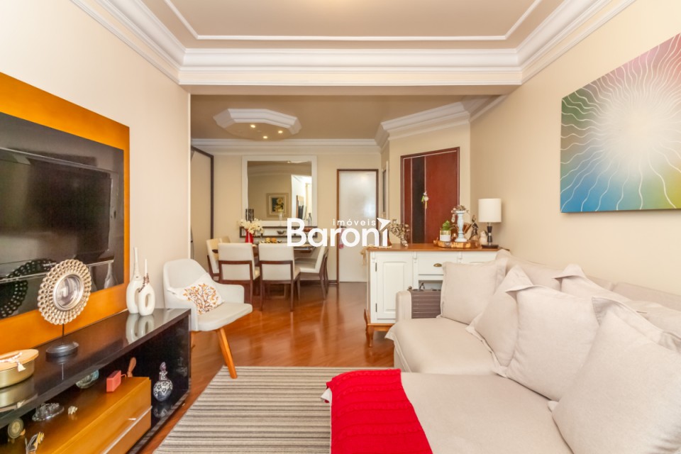 Apartamento - Vila Mariana