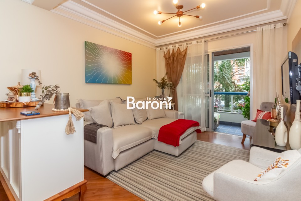 Apartamento - Vila Mariana