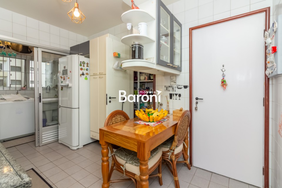 Apartamento - Vila Mariana