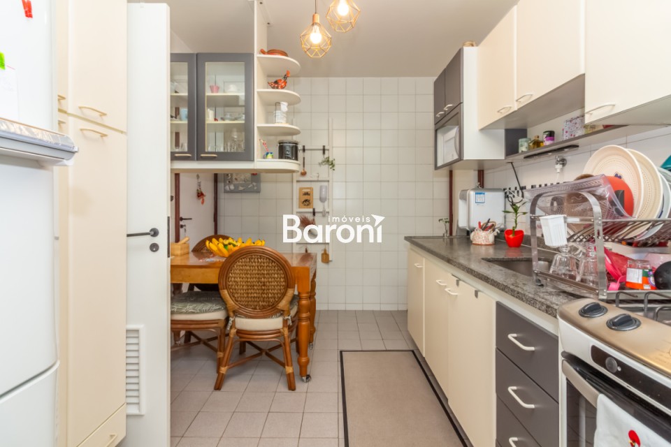 Apartamento - Vila Mariana
