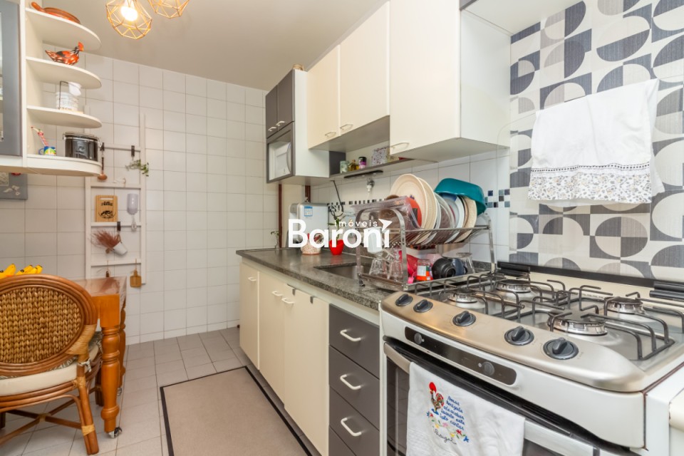 Apartamento - Vila Mariana