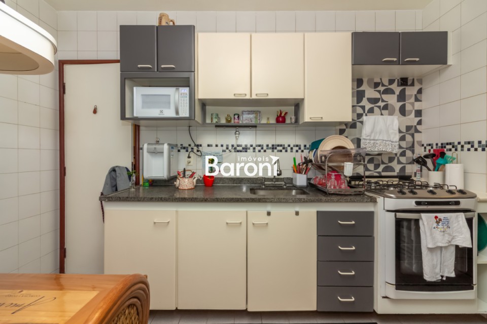 Apartamento - Vila Mariana