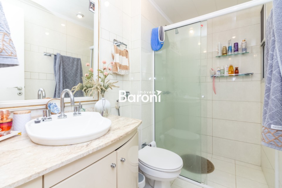 Apartamento - Vila Mariana