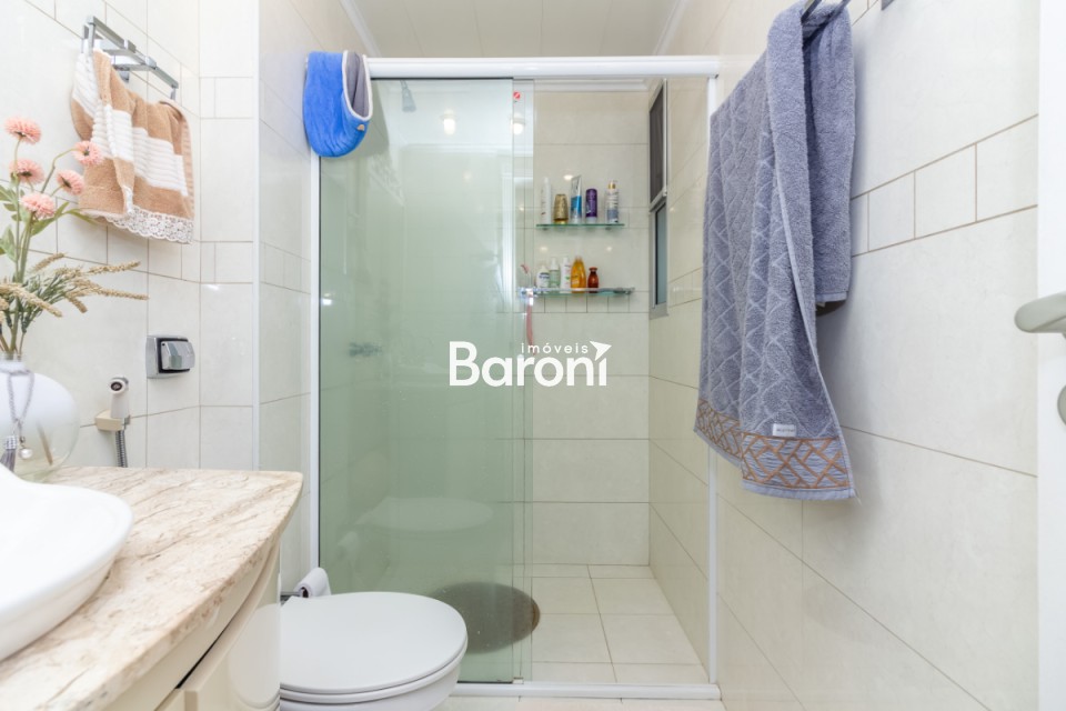 Apartamento - Vila Mariana
