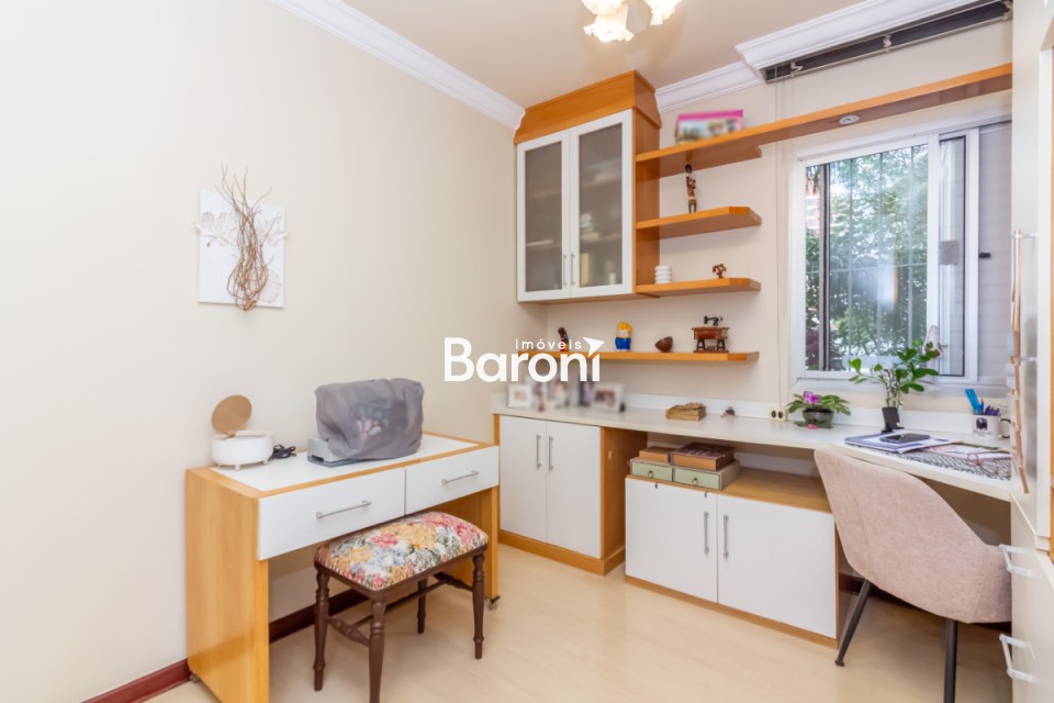 Apartamento - Vila Mariana