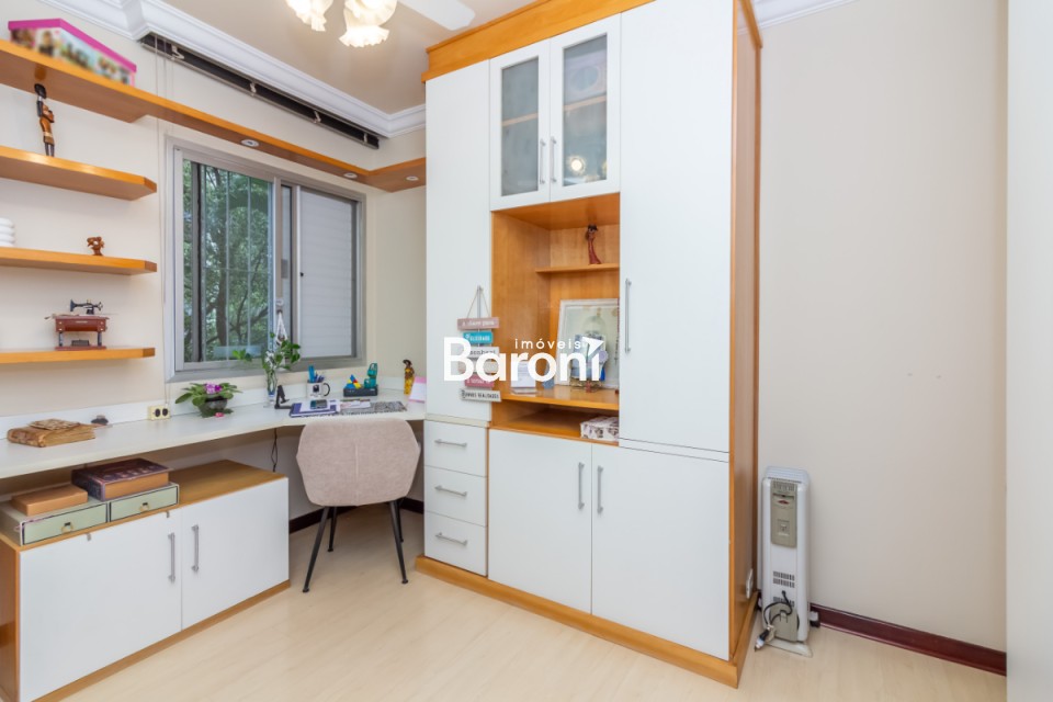 Apartamento - Vila Mariana