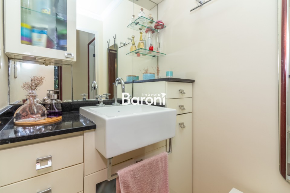 Apartamento - Vila Mariana