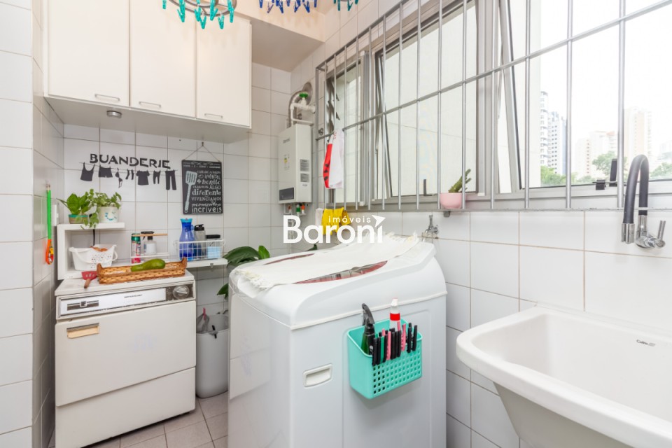 Apartamento - Vila Mariana