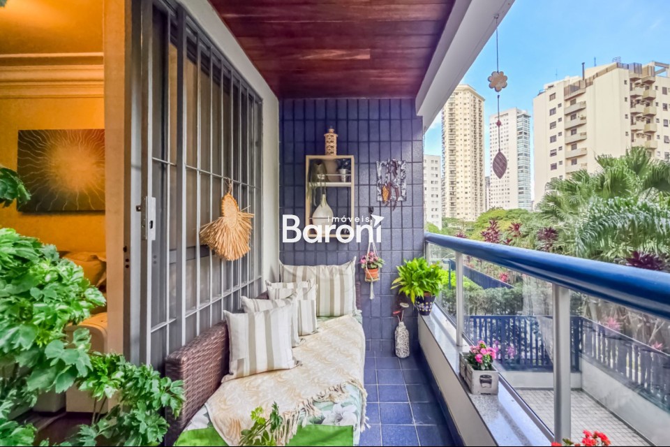 Apartamento - Vila Mariana