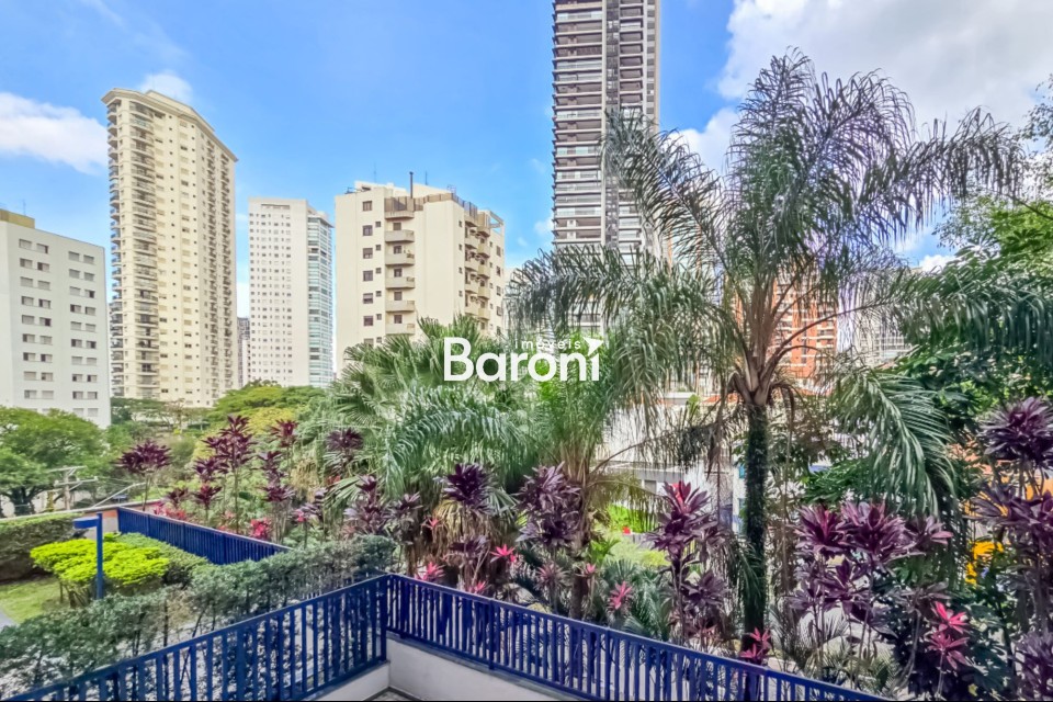 Apartamento - Vila Mariana