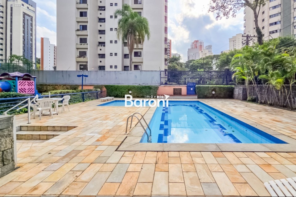 Apartamento - Vila Mariana