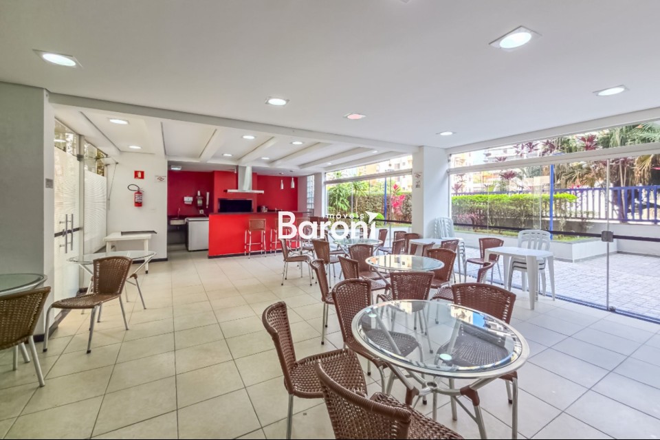Apartamento - Vila Mariana