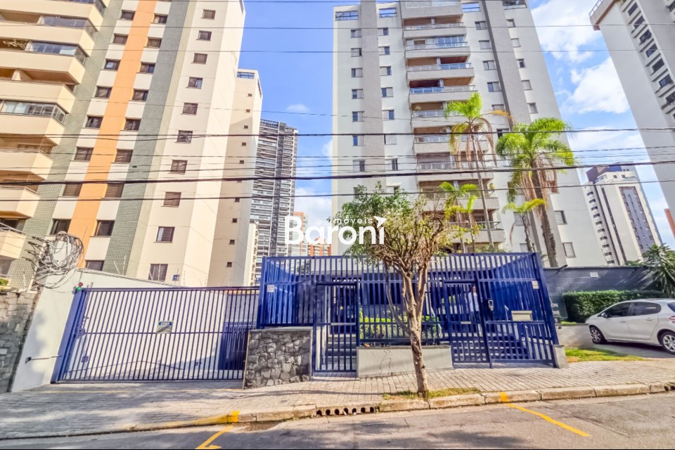 Apartamento - Vila Mariana