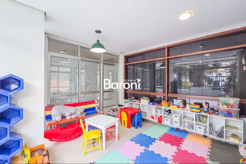 Apartamento - Vila Mariana
