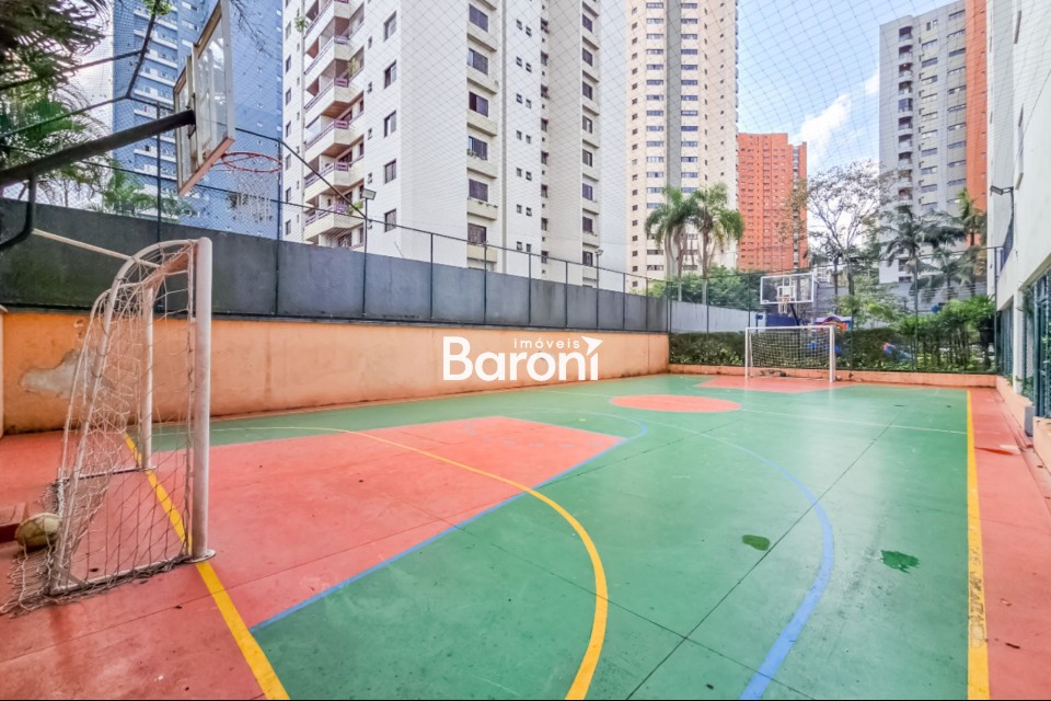 Apartamento - Vila Mariana