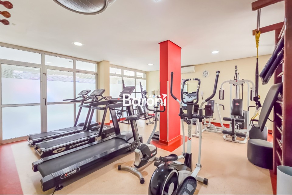 Apartamento - Vila Mariana